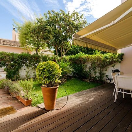 Charming House In Vilamoura With Shared Pool Eksteriør bilde