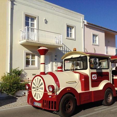 Charming House In Vilamoura With Shared Pool Eksteriør bilde