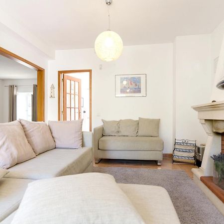 Charming House In Vilamoura With Shared Pool Eksteriør bilde