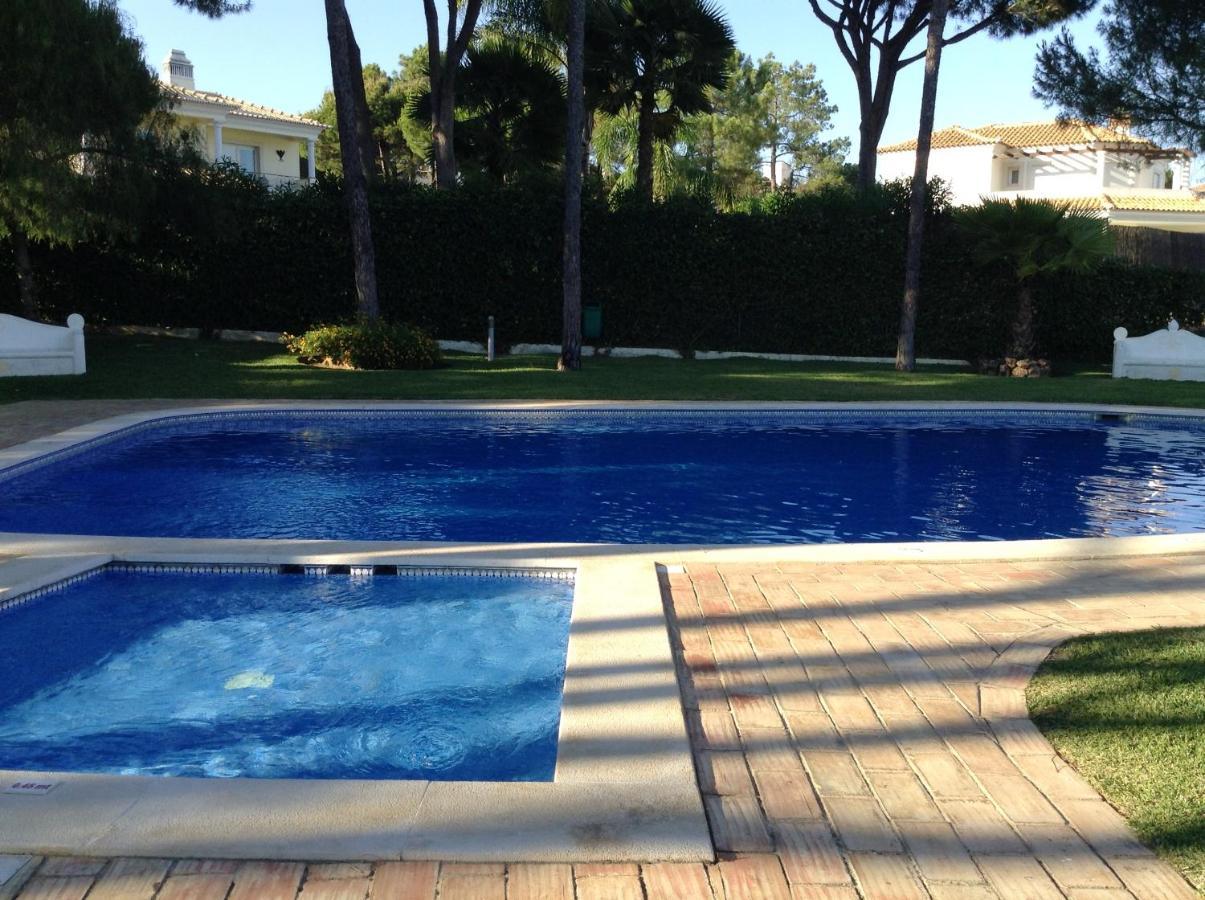 Charming House In Vilamoura With Shared Pool Eksteriør bilde