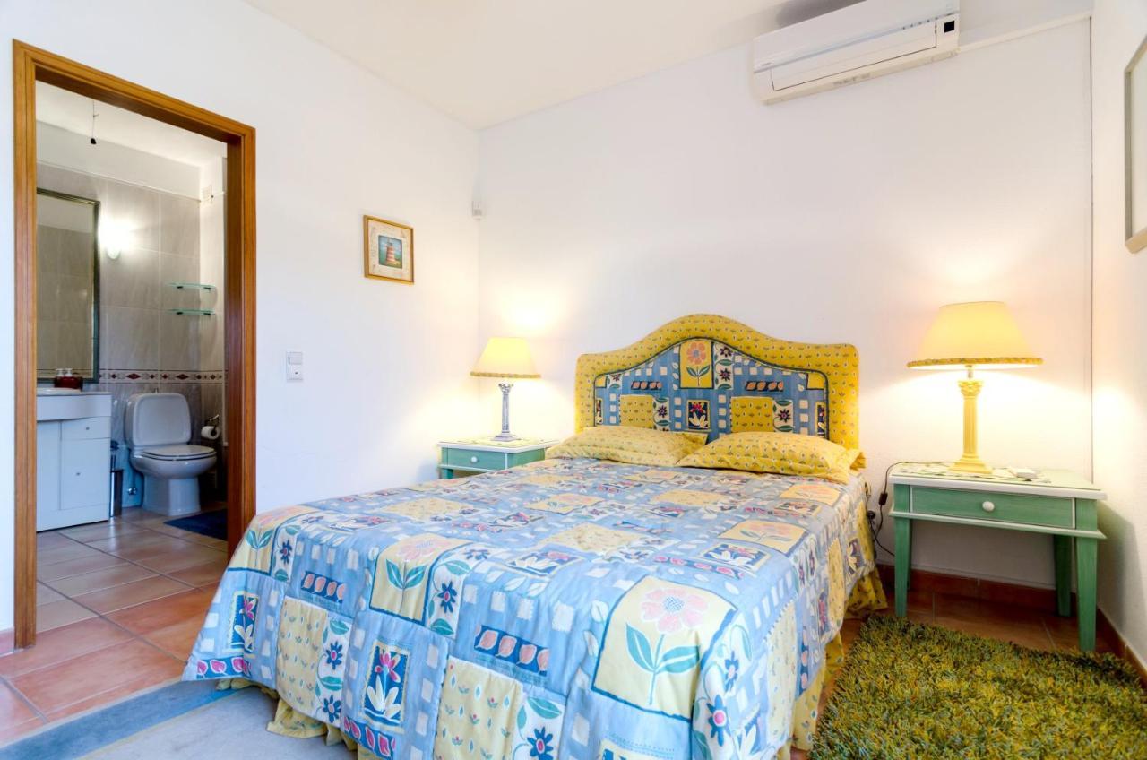 Charming House In Vilamoura With Shared Pool Eksteriør bilde
