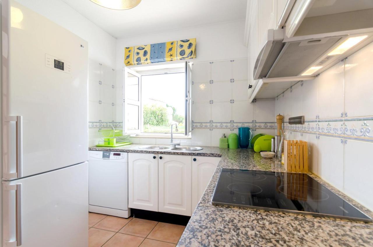 Charming House In Vilamoura With Shared Pool Eksteriør bilde