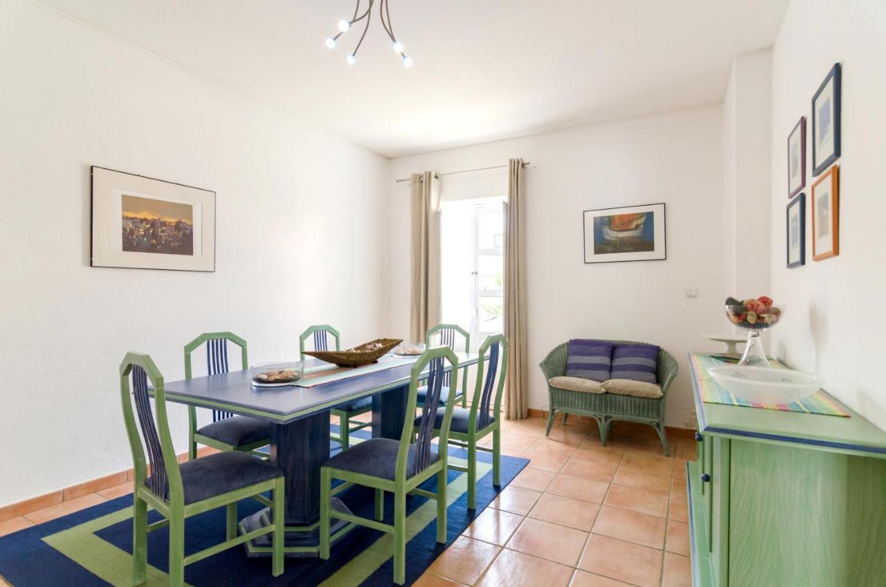 Charming House In Vilamoura With Shared Pool Eksteriør bilde