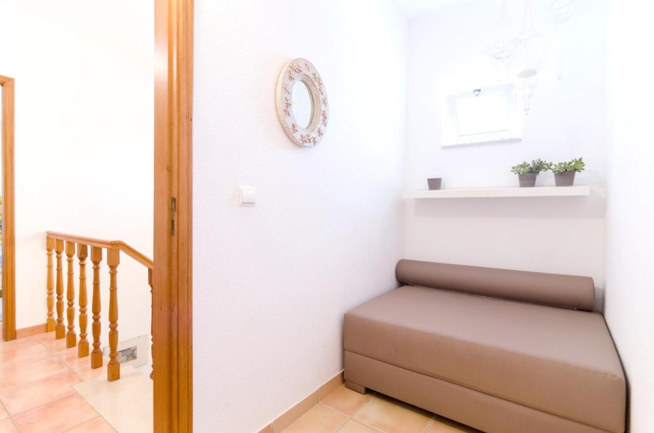 Charming House In Vilamoura With Shared Pool Eksteriør bilde